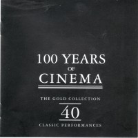 Purchase VA - 100 Years Of Cinema CD1