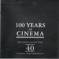 Buy VA - 100 Years Of Cinema CD2 Mp3 Download