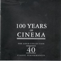 Purchase VA - 100 Years Of Cinema CD2