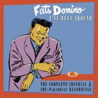 Purchase Fats Domino - I've Been Around: The Complete Imperial And Abc-Paramount Recordings CD1