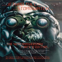 Purchase Jethro Tull - Box Set Chrysalis Records - Associated Recordings CD2