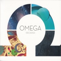Purchase Omega - Decades - The Heavy Nineties CD4