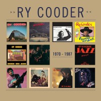 Purchase Ry Cooder - 1970 - 1987 CD4