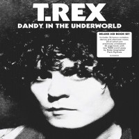 Purchase T. Rex - Dandy In The Underworld CD1