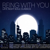Purchase VA - Being With You: Late Night Soul Classics CD2