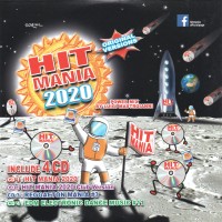 Purchase VA - Hit Mania 2020 CD4