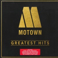 Purchase VA - Motown Greatest Hits CD3