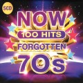 Buy VA - Now 100 Hits Forgotten 70S CD3 Mp3 Download