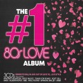 Buy VA - The #1 80S Love Album CD2 Mp3 Download