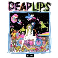 Purchase Deap Lips - Home Thru Hell (CDS)