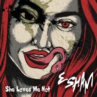 Purchase Esham - She Loves Me Not