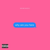 Purchase Machine Gun Kelly - Why Are You Here (CDS)