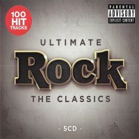 Purchase VA - Ultimate Rock The Classics CD2