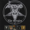 Buy Venom - The Singles - In League With Satan / Live Like An Angel CD1 Mp3 Download