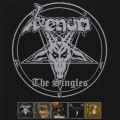 Buy Venom - The Singles - Manitou CD5 Mp3 Download