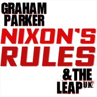 Purchase Graham Parker - Nixon's Rules (CDS)