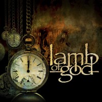 Purchase Lamb Of God - Checkmate (CDS)