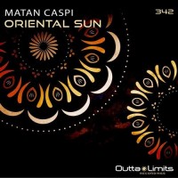 Purchase Matan Caspi - Oriental Sun (CDS)