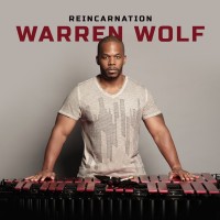 Purchase Warren Wolf - Reincarnation