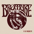 Buy Bromure - A La Roquette (EP) Mp3 Download