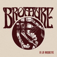 Purchase Bromure - A La Roquette (EP)