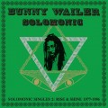 Buy Bunny Wailer - Solomonic Singles 2: Rise & Shine 1977-1986 Mp3 Download
