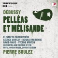 Buy Claude Debussy - Pelléas Et Mélisande (Reissued 2009) CD2 Mp3 Download