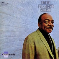 Purchase Count Basie - Straight Ahead (Vinyl)