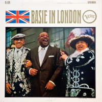 Purchase Count Basie Orchestra - Basie In London (Vinyl)