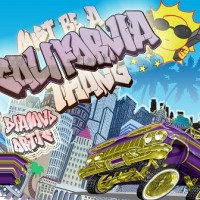 Purchase Diamond Ortiz - It Must Be A California Thang