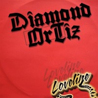 Purchase Diamond Ortiz - Loveline