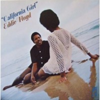 Purchase Eddie Floyd - California Girl (Vinyl)