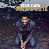 Purchase Eddie Floyd - Down To Earth (Vinyl)