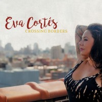 Purchase Eva Cortes - Crossing Borders