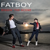 Purchase Fatboy - Diggin' The Scene