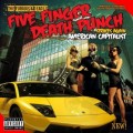 Buy Five Finger Death Punch - American Capitalist (Deluxe Edition) CD1 Mp3 Download