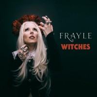 Purchase Frayle - Witches (CDS)