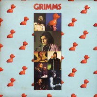 Purchase Grimms - Grimms (Vinyl)