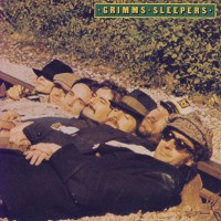 Purchase Grimms - Sleepers (Remastered 2009)