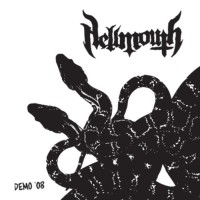Purchase Hellmouth - Demo '08
