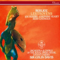 Purchase Hector Berlioz - Les Troyens CD2