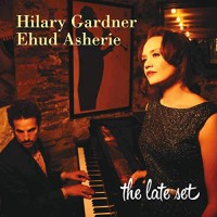 Purchase Hilary Gardner - The Late Set