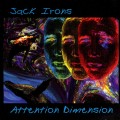 Buy Jack Irons - Attention Dimension Mp3 Download