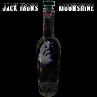 Purchase Jack Irons - Moonshine