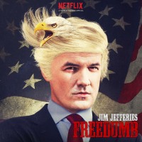 Purchase Jim Jefferies - Freedumb