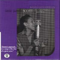 Purchase Jimmy Scott - The Savoy Years And More CD3