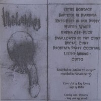 Purchase Libido Airbag - Unshaved Demo '96