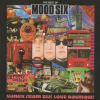 Purchase Mood Six - Songs From The Lost Boutique