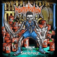 Purchase Mortification - Realm Of The Skelataur