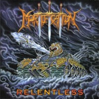Purchase Mortification - Relentless